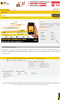 Mobile Screenshot of panama.directoriozonalibre.com